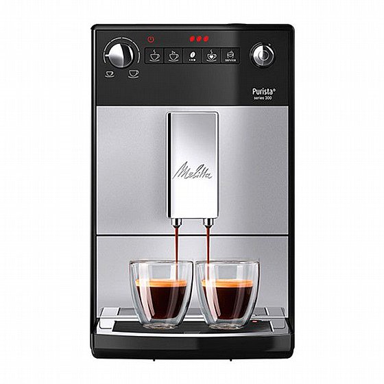 ������ ������ Melitta Purista Series 300 ����� ����
