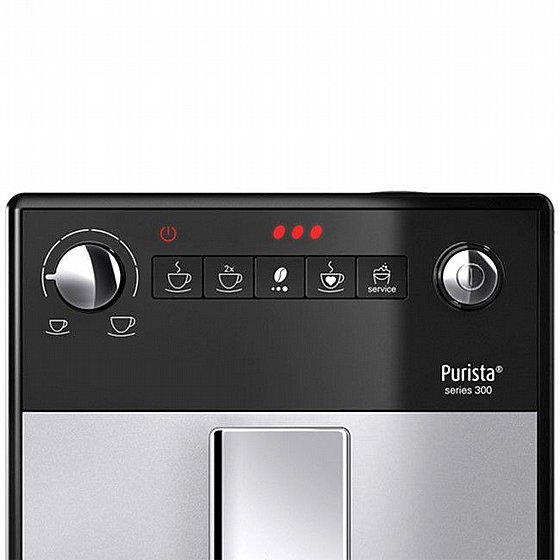 ������ ������ Melitta Purista Series 300 ����� ����