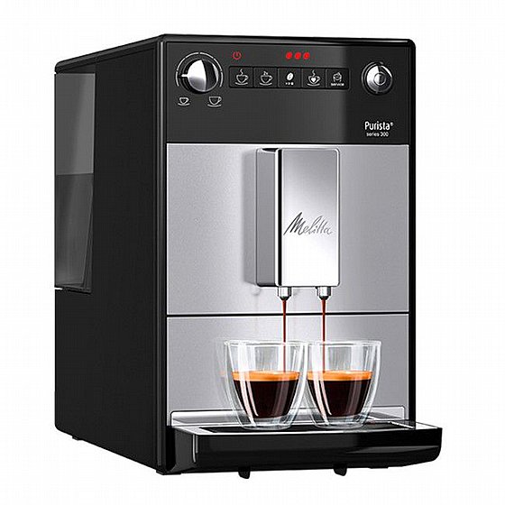 ������ ������ Melitta Purista Series 300 ����� ����
