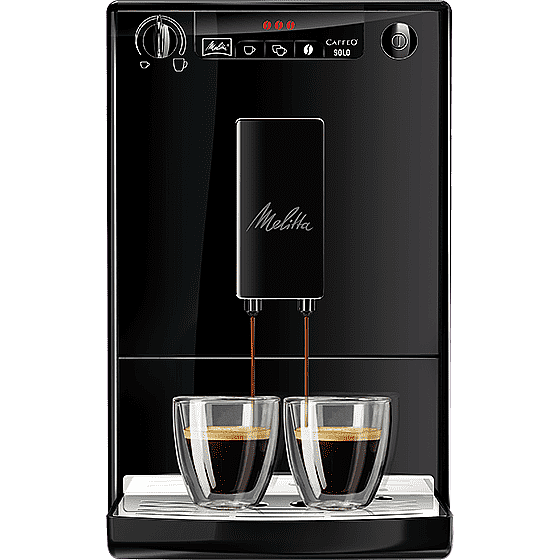 ����� ������ �������� ���� Melitta �����