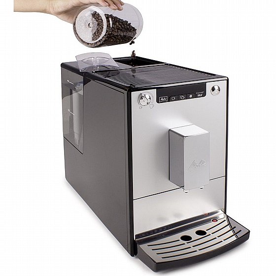����� ������ �������� ���� Melitta �����