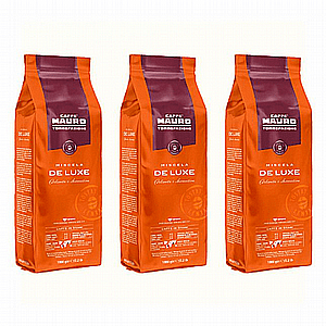   Mauro De Luxe Beans 3 kg