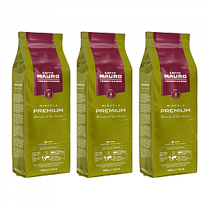 ���� ��� ����� ������� 3 �"� Mauro Premium 