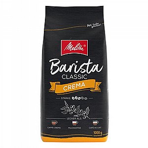      Mellita Barista Crema 1 KG
