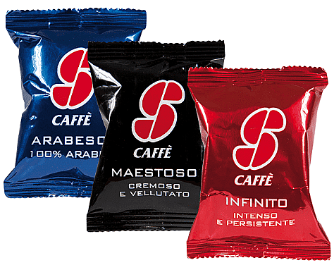 ���� 150 ������� ESSSE CAFFE 