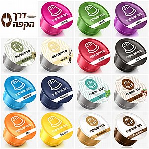  18     Espresso Club 