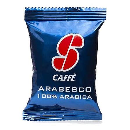 50 ������� ��� ��� ���� 100% ������ Esse Caffe Arabesco ����� �������