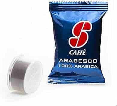 50 ������� ��� ��� ���� 100% ������ Esse Caffe Arabesco ����� �������