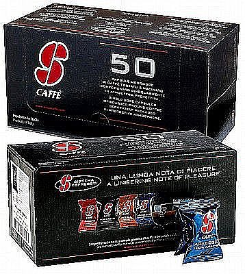 100 ������� ��� ��� ���� 100% ������ Esse Caffe Arabesco ����� �������