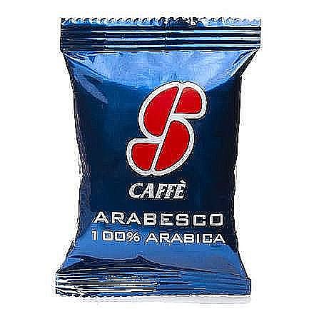 200 ������� ��� ��� ���� 100% ������ Esse Caffe Arabesco ����� �������