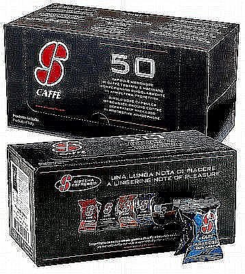 200 ������� ��� ��� ���� 100% ������ Esse Caffe Arabesco ����� �������