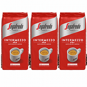 3 �"� ������ SEGAFREDO intermezzo