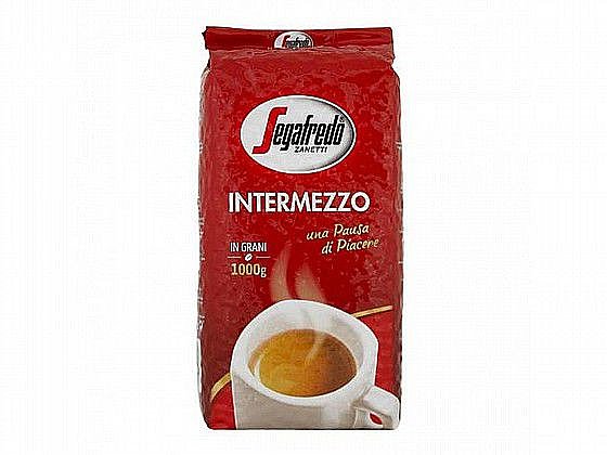 1 �"� ������ SEGAFREDO intermezzo