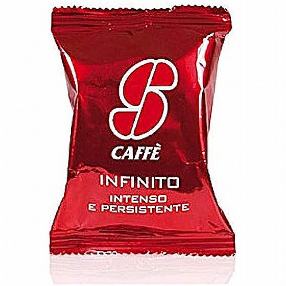 100 ������� ��� ��� ���� Esse Caffe INFINITO ����� �������