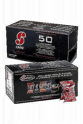 100 ������� ��� ��� ���� Esse Caffe INFINITO ����� �������