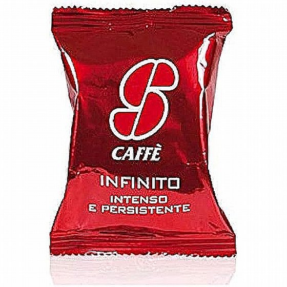 200 ������� ��� ��� ���� Esse Caffe INFINITO ����� �������