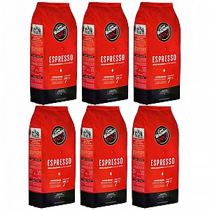 6 �"� ���� ��� Caffe Vergnano Espresso