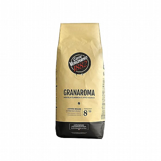 1 �"� ���� ��� Caffe Vergnano Granaroma